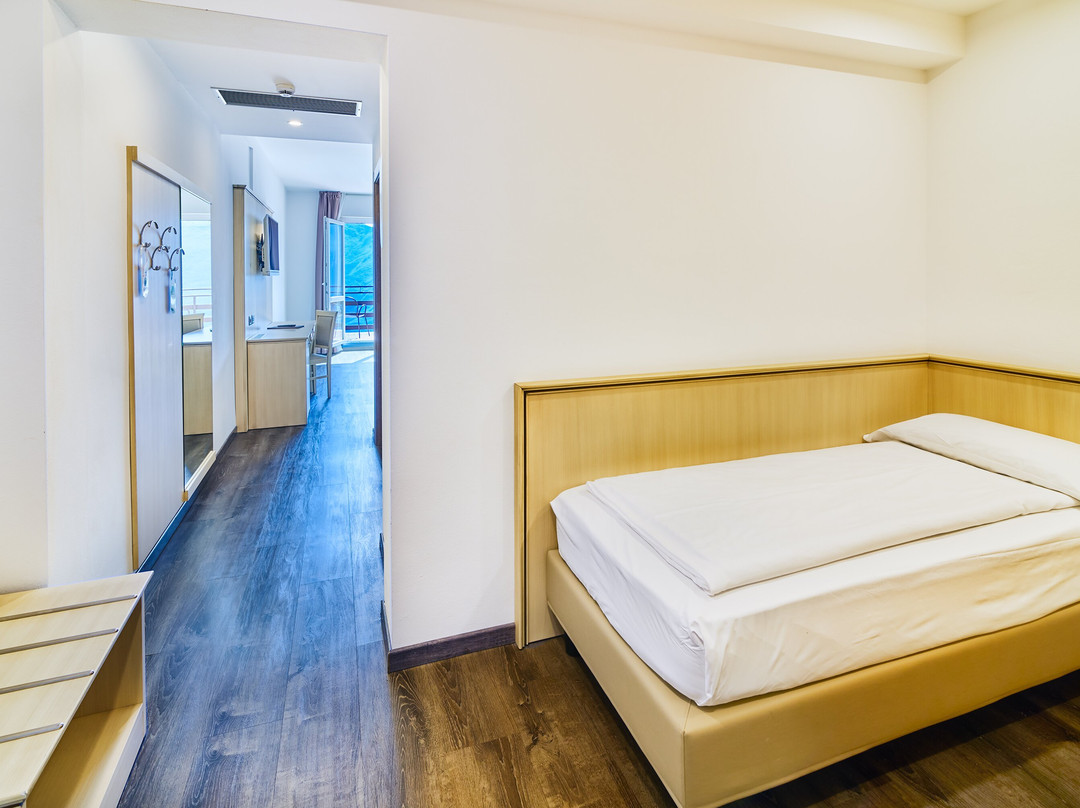 Hotel Le Balze Aktiv & Wellness主图