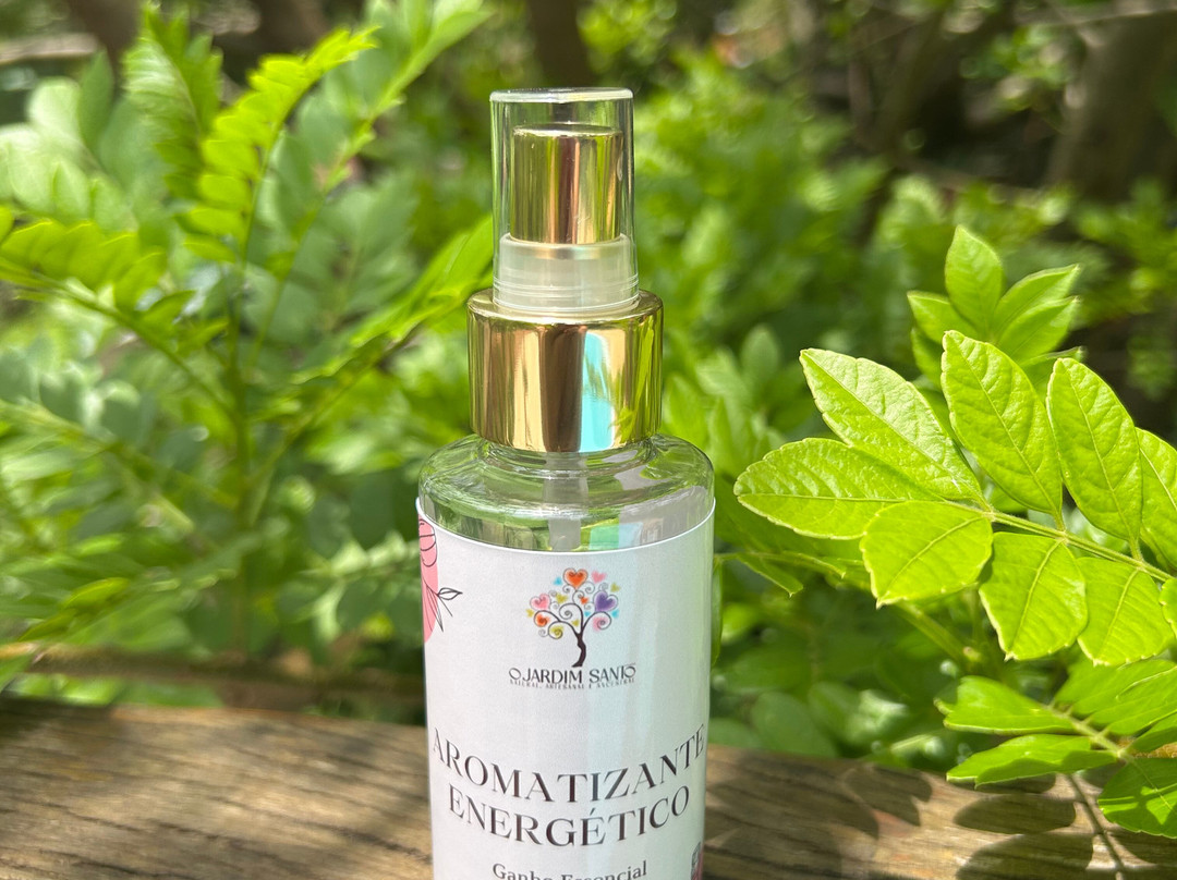 O Jardim Santo-Aracariguama必去景点