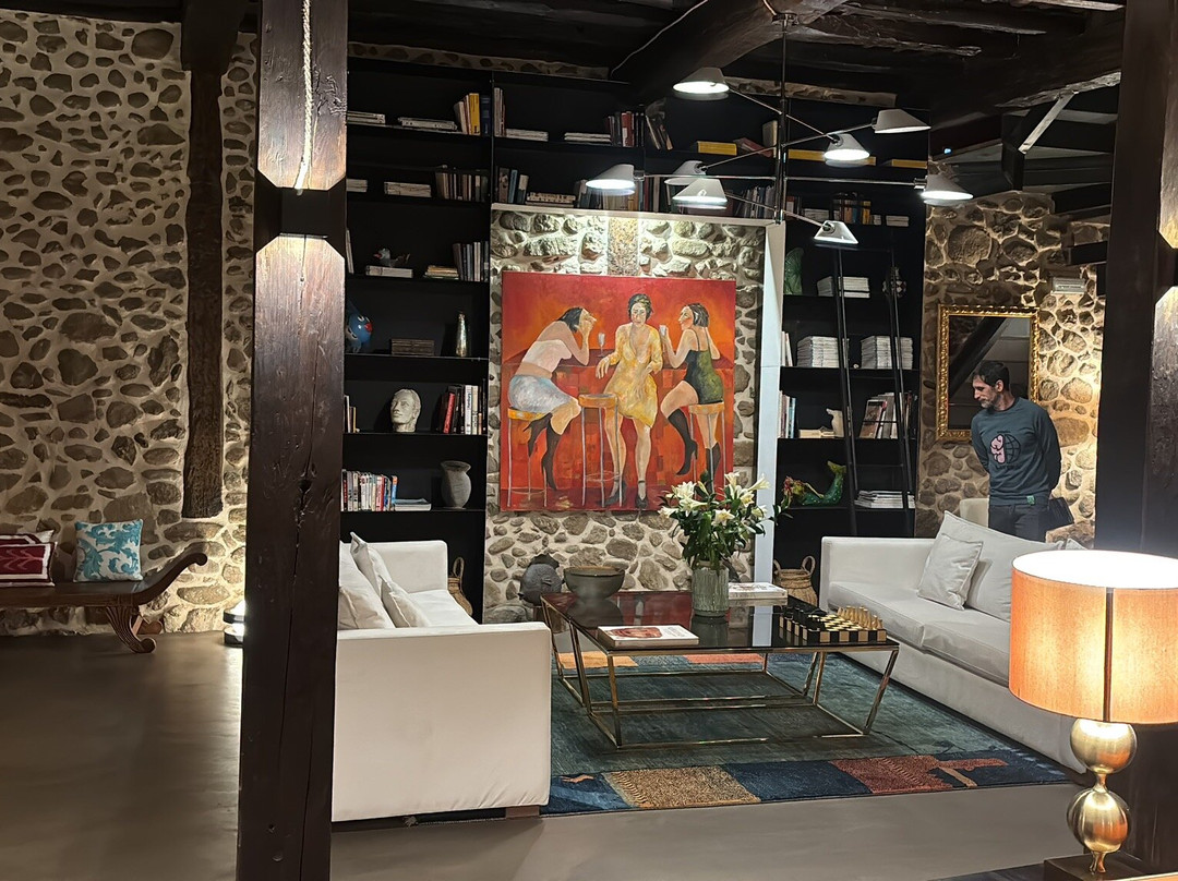 De Aldaca Rural主图