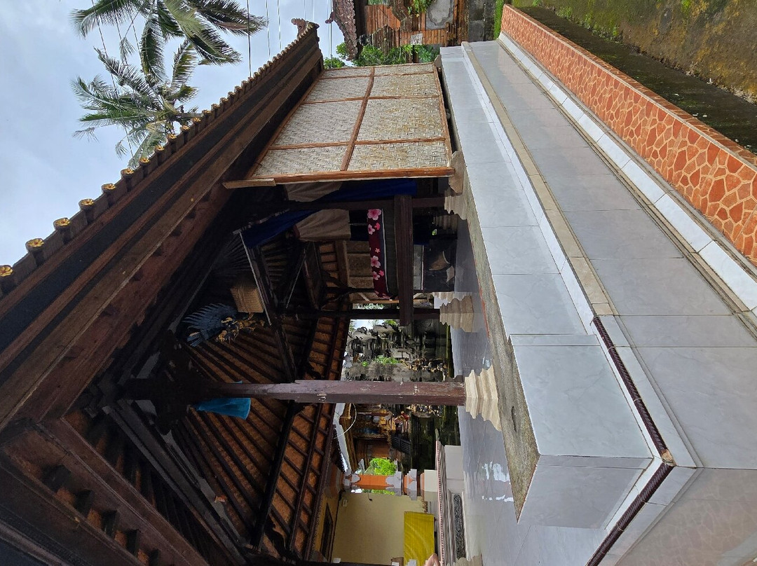 Bali Bike Adventures景点图片