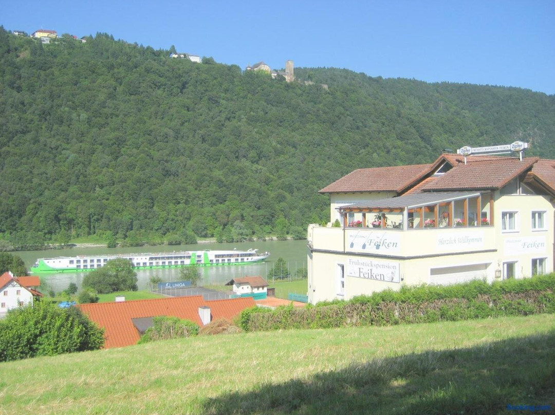 Wesenufer旅游攻略图片
