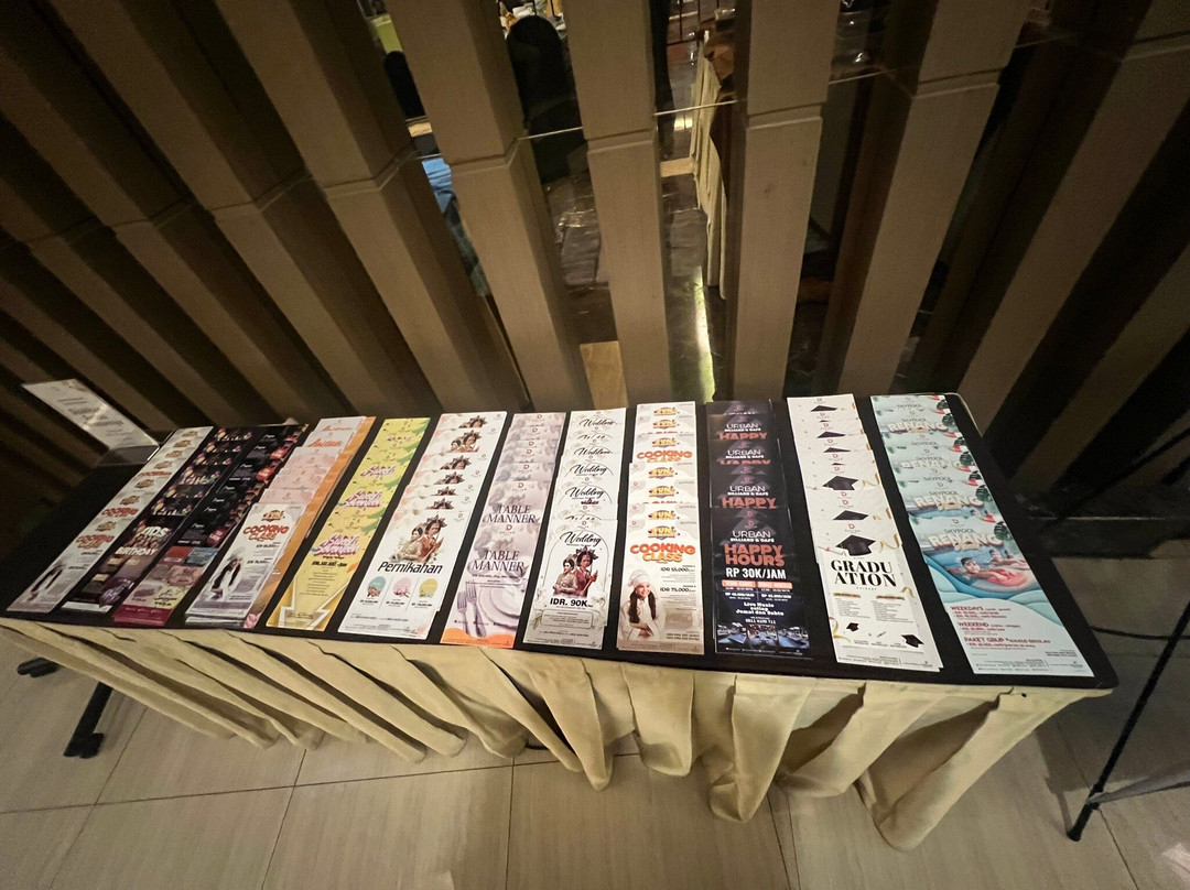 Dalton Hotel Makassar主图