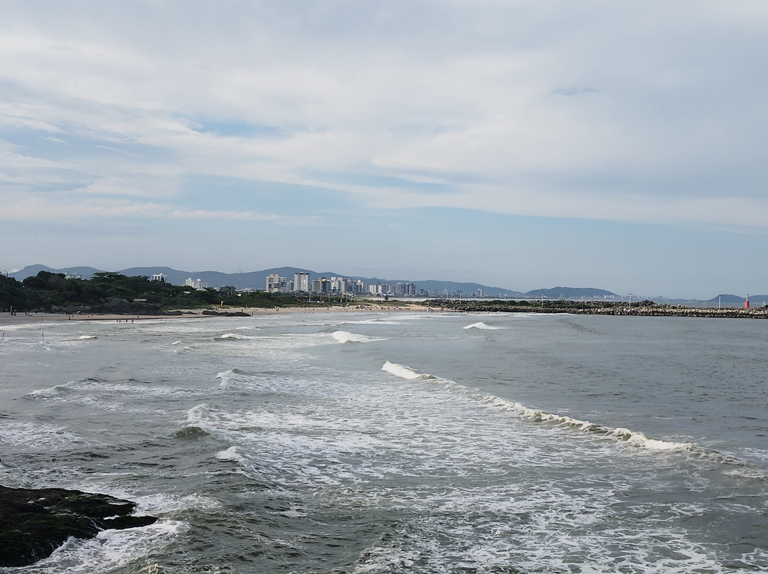 Parrot Beak-Itajai必去景点