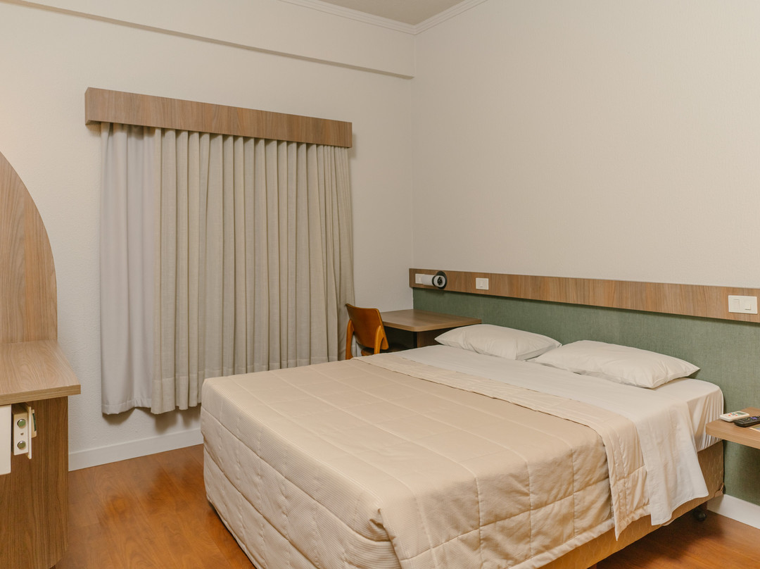 Strassen Hotel主图