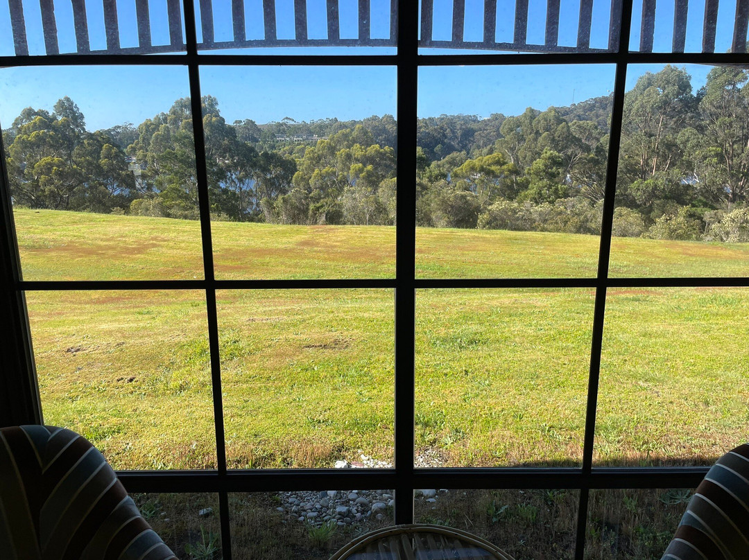 Gordon Gateway主图