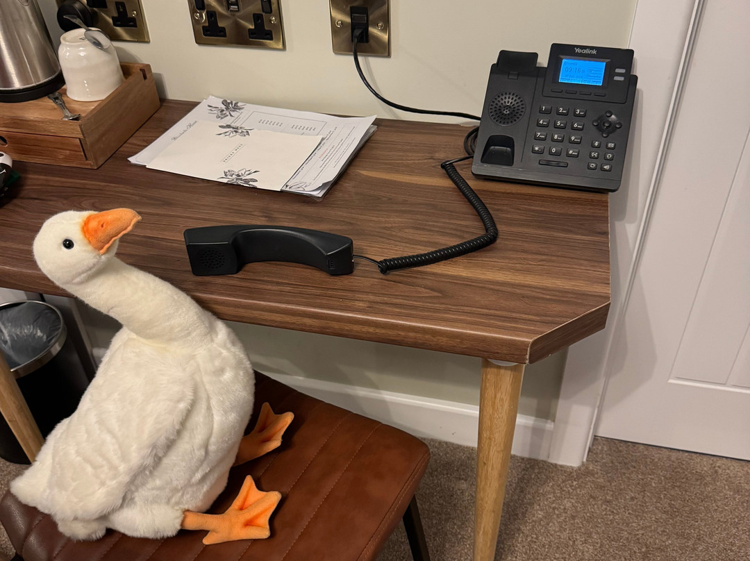 伊丽莎白别墅酒店主图