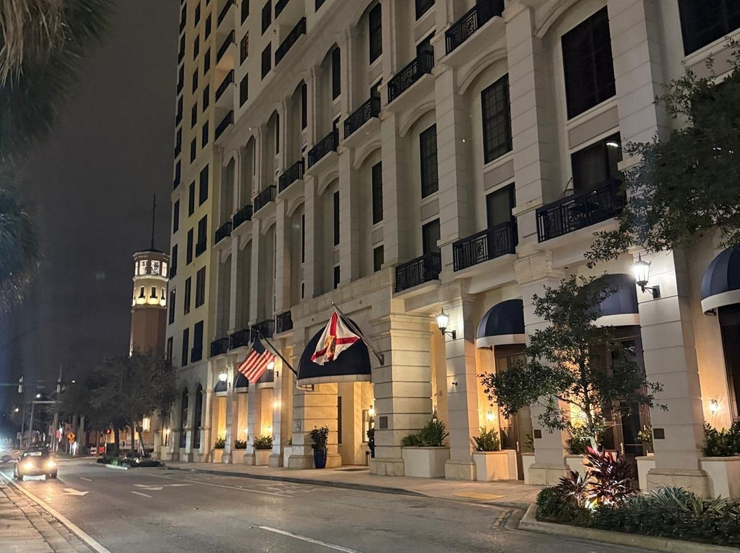 Hyatt Place West Palm Beach/Downtown主图