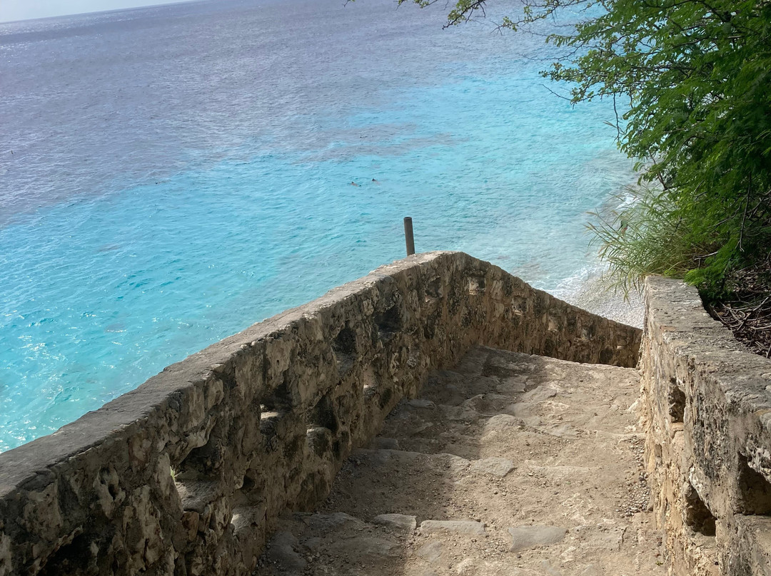 Gotomeer-博奈尔岛必去景点