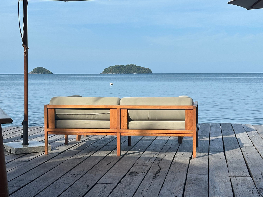 The Retreat, Koh Chang主图