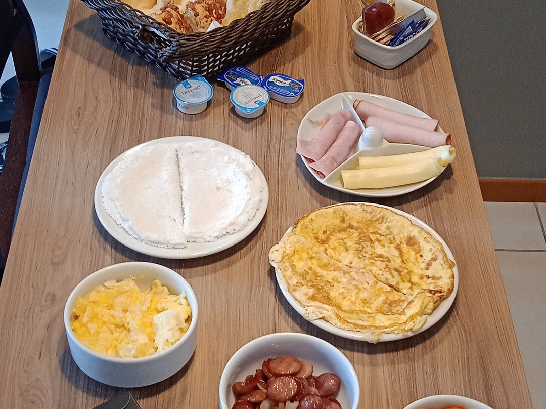 Promenade Soho Campos主图