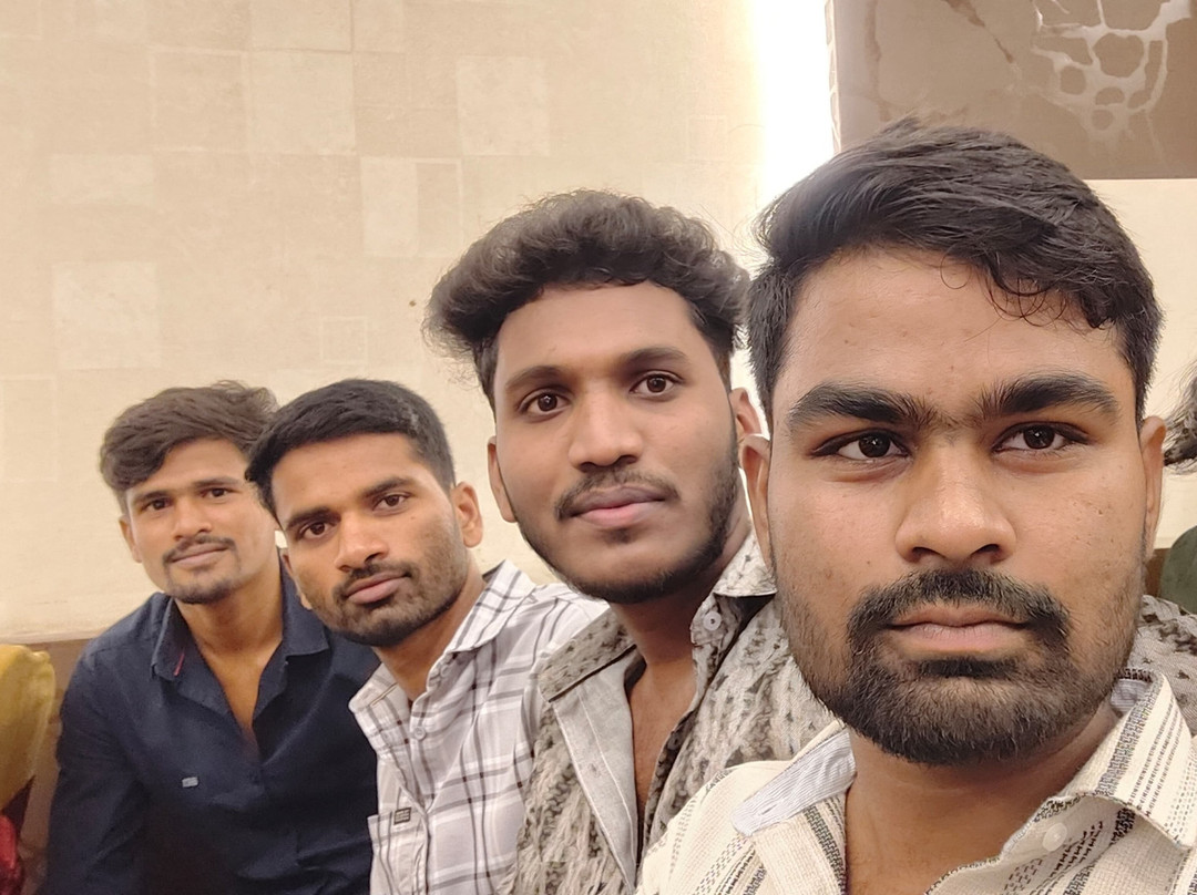 Renest Tirupati主图