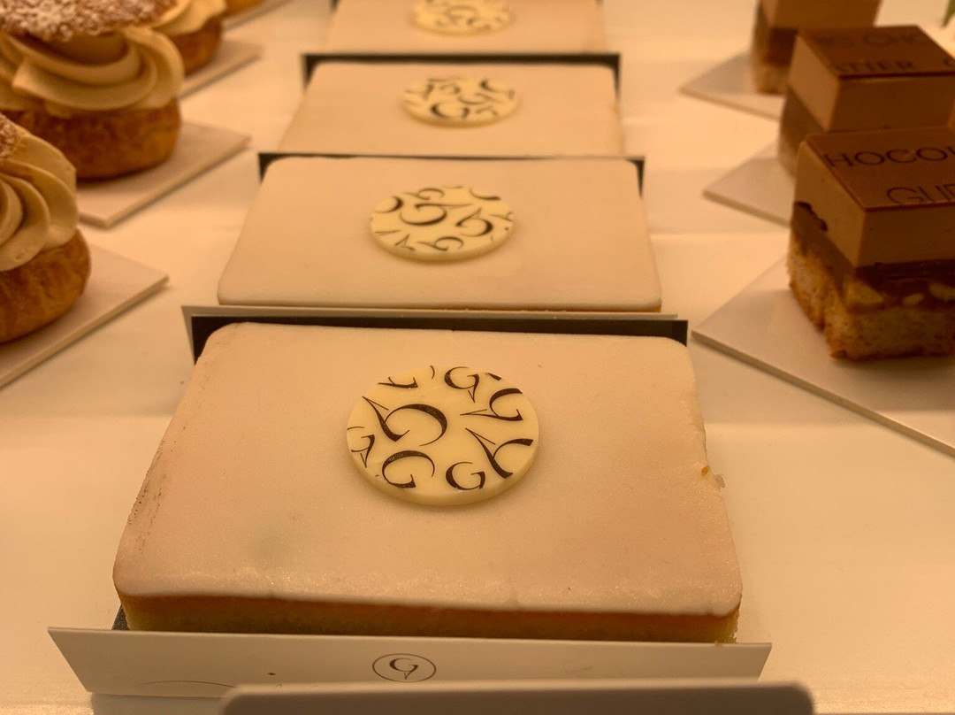 Marche de Talensac-南特必去景点