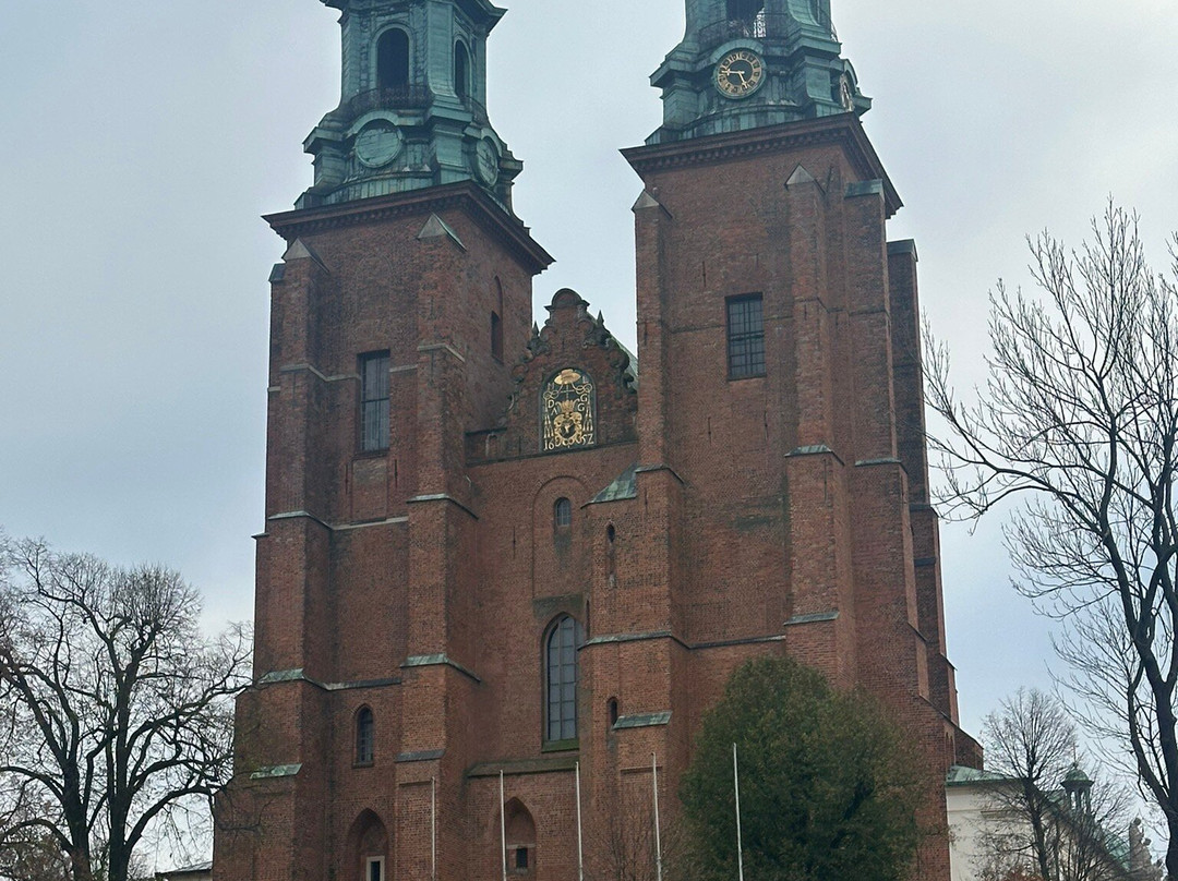 The Basilica of the Assumption of the Blessed Virgin Mary景点图片