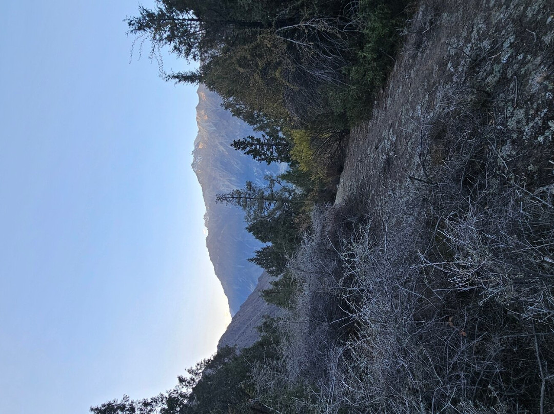 Wonderland Treks and Tours-Gilgit必去景点