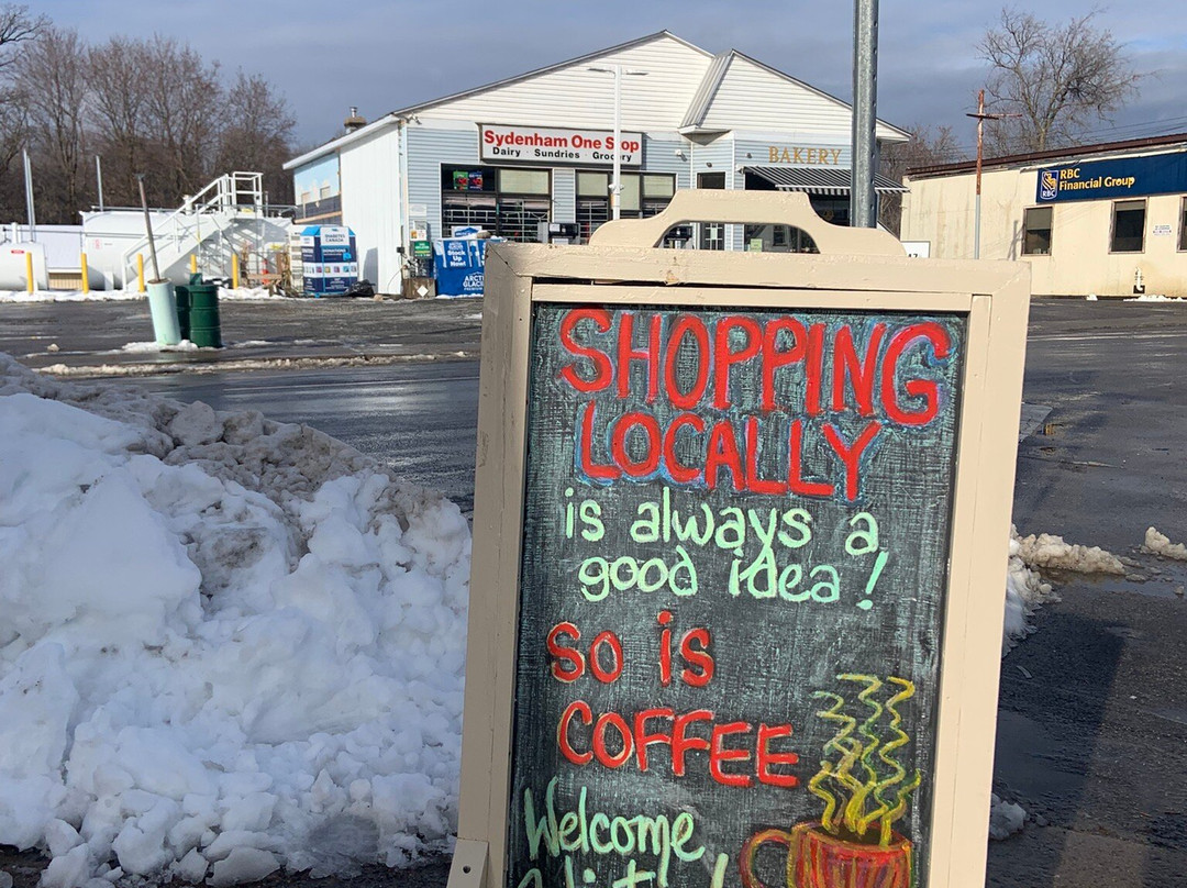 A 1000 Ways-Mallorytown必去景点