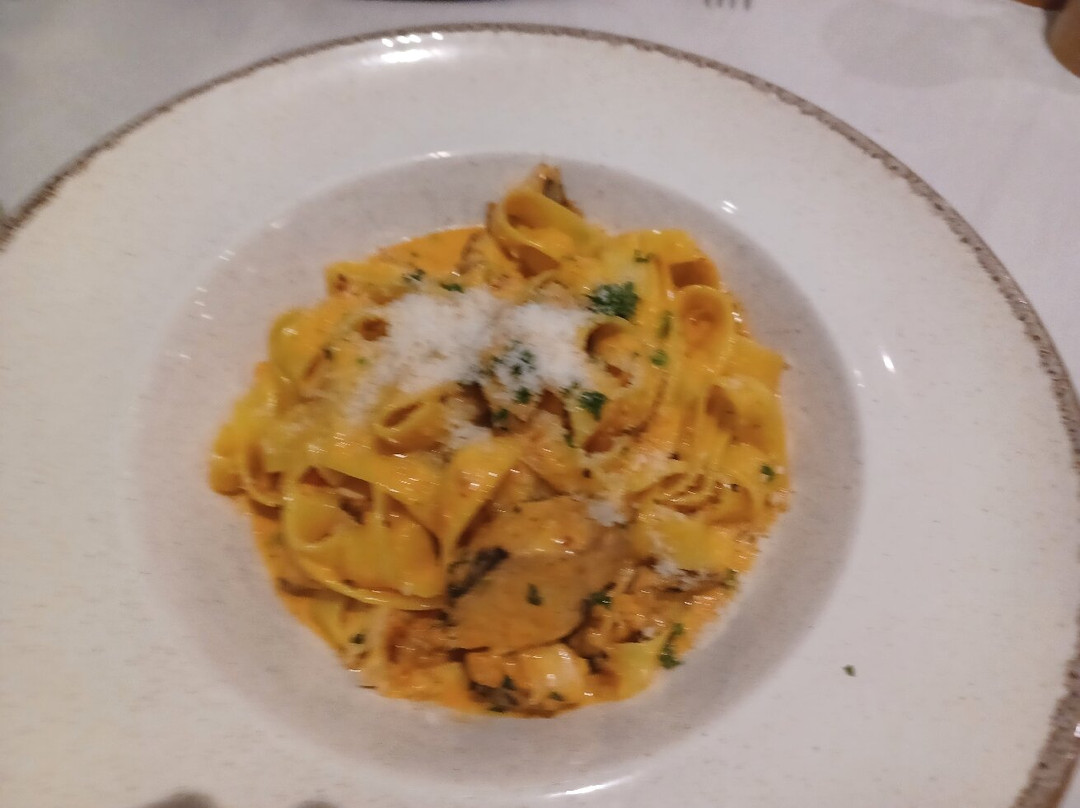 Core by Clare Smyth