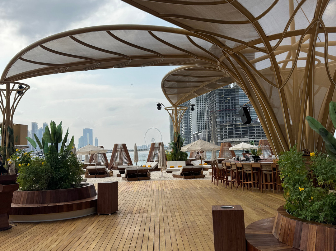 Bohemia Beach Club