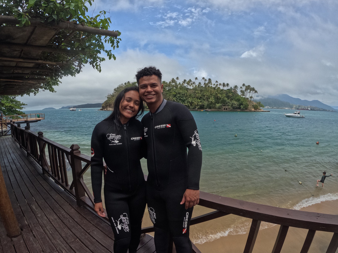 Aqua Lango-伊利亚贝拉必去景点