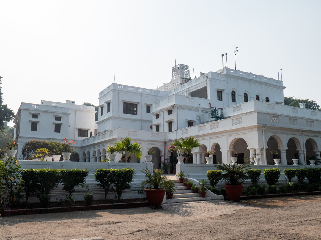 The Baradari Palace Patiala主图