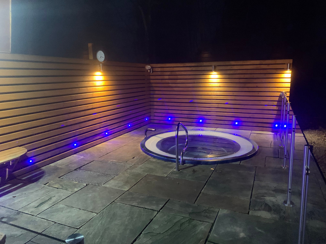 Bellinter House Hotel and Spa主图