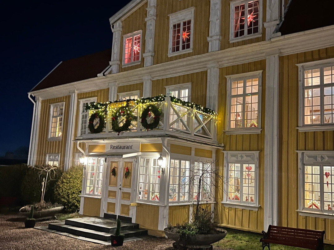 Ronnums Herrgård - Collection by Ligula主图