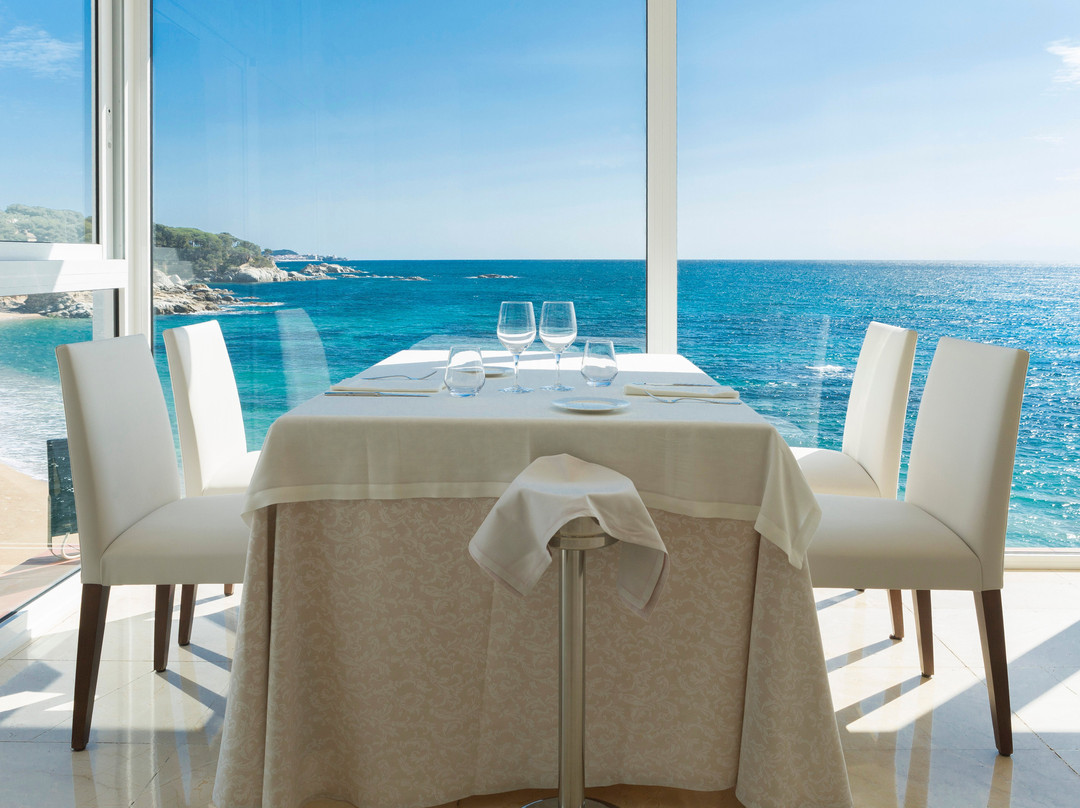 Restaurant Aradi