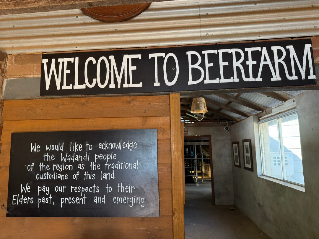 Beerfarm景点图片