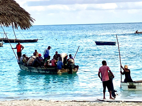 Safaya Luxury Villas