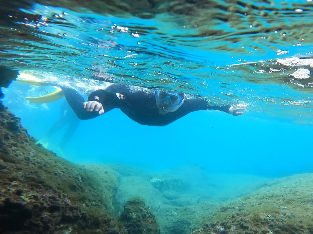 Kanelakis Diving Experiences-Nea Makri必去景点