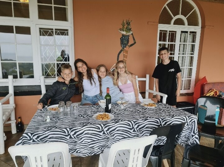 Kuboboyi River Lodge主图