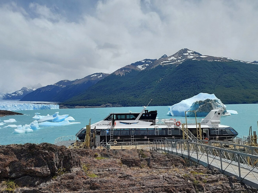 Southern Spirit-埃尔卡拉法特必去景点