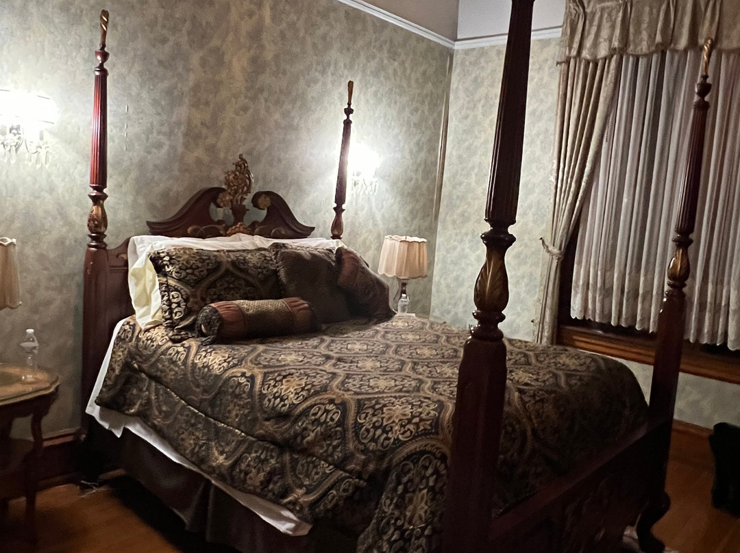 The Gables at Stirling Guest Hotel主图