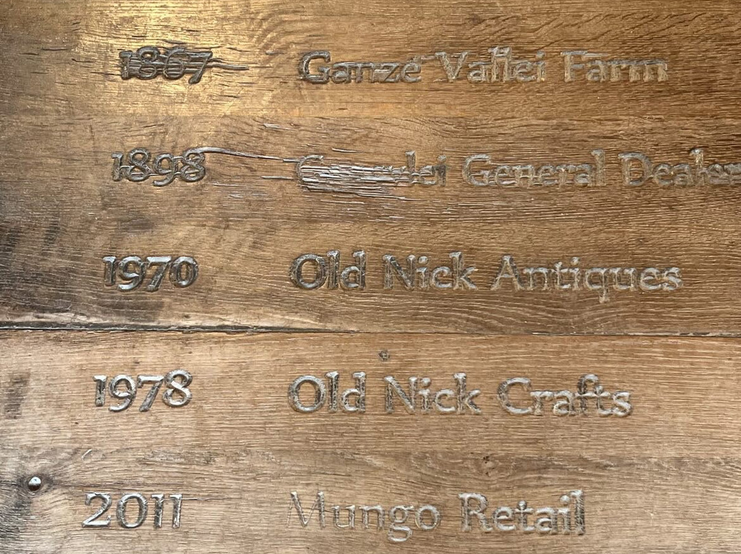 Wilderness Express Tours & Transfers-荒野必去景点