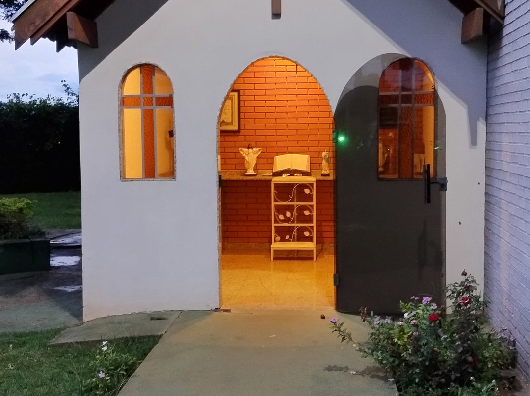 Dan Inn Uberaba & Convenções主图