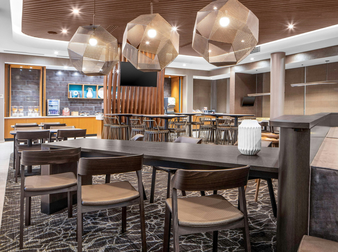 SpringHill Suites by Marriott Winchester