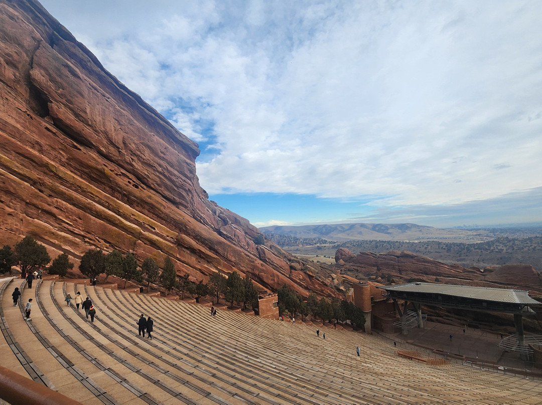 Ilimo-丹佛必去景点