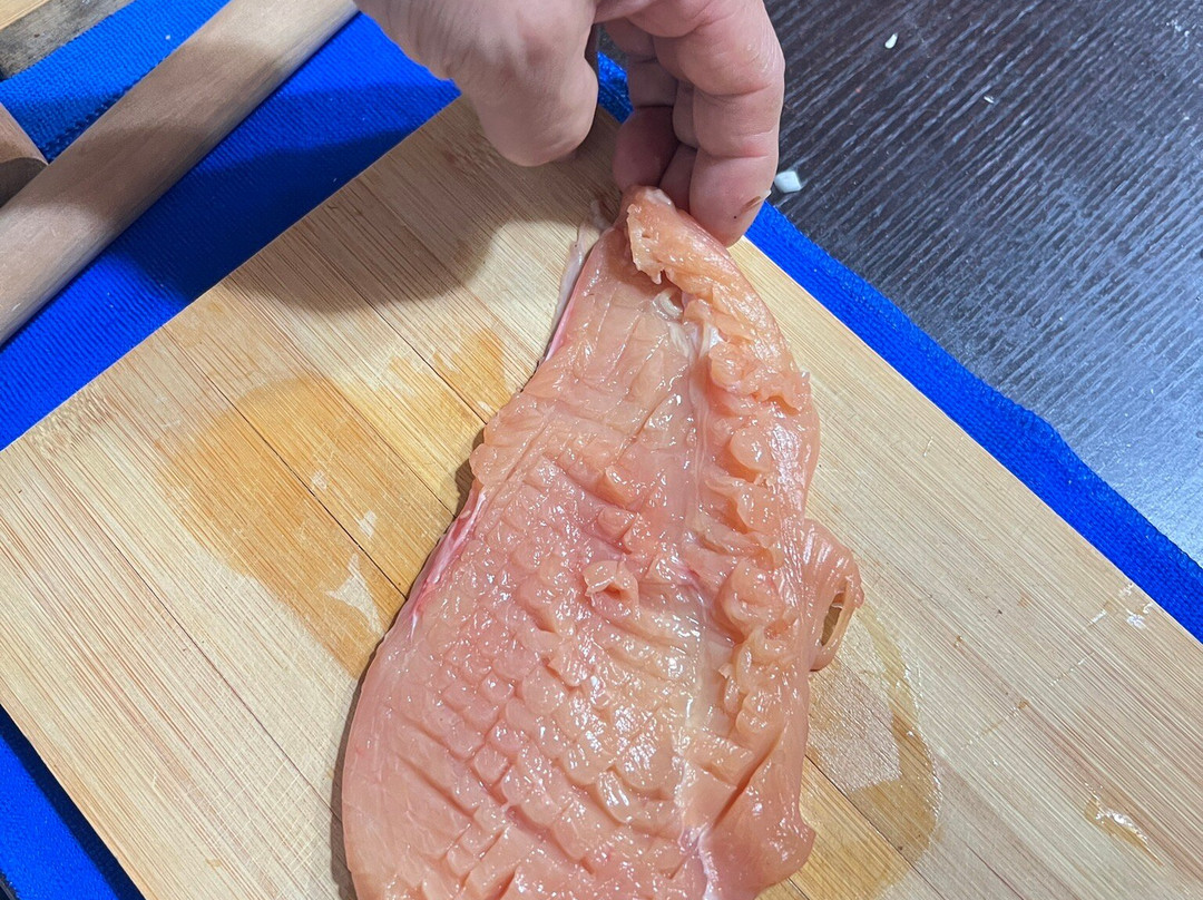 Beijinger Kitchen厨艺课景点图片