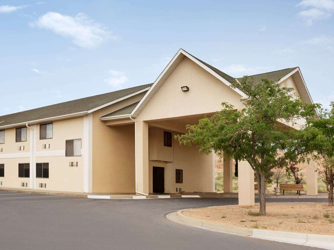 Travelodge by Wyndham Belen