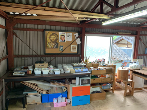 Kamomilla-设乐町必去景点