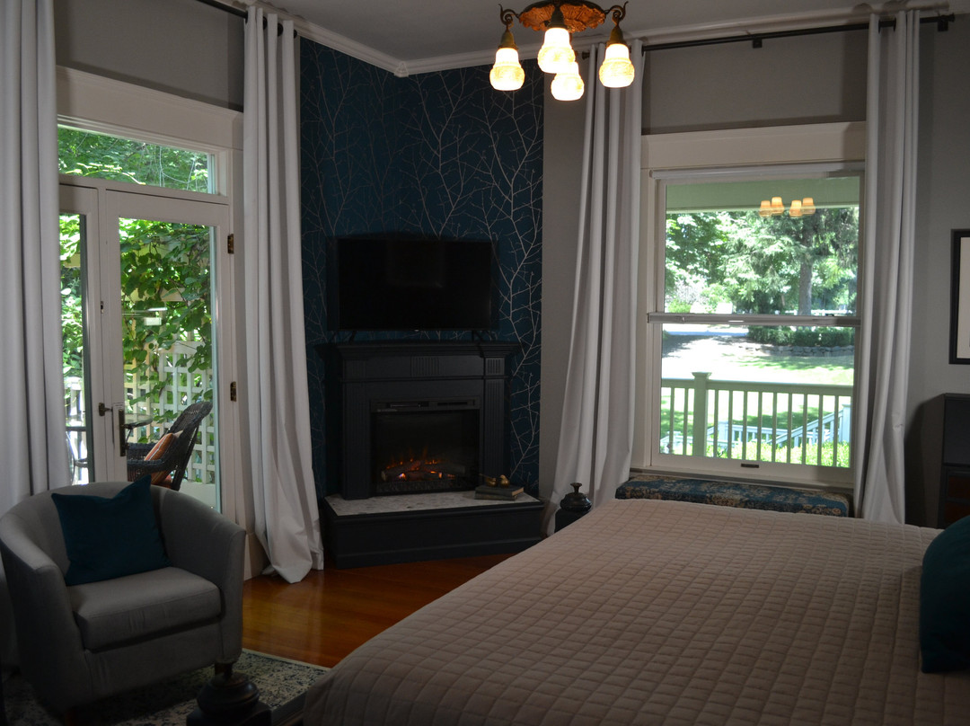 Inn At Blackberry Creek主图