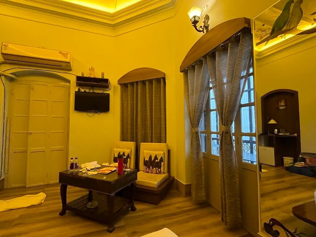 Shiva Ganges View主图