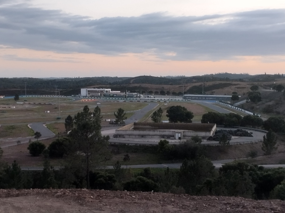 Autodromo Internacional do Algarve景点图片