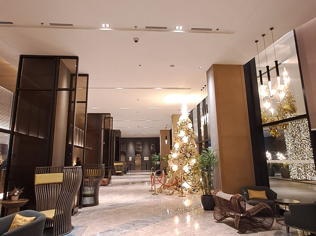 Seda Manila Bay主图