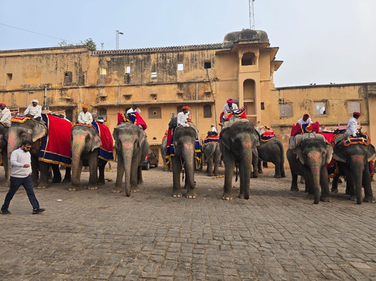 Travel To India Private Limited-哈里瓦必去景点