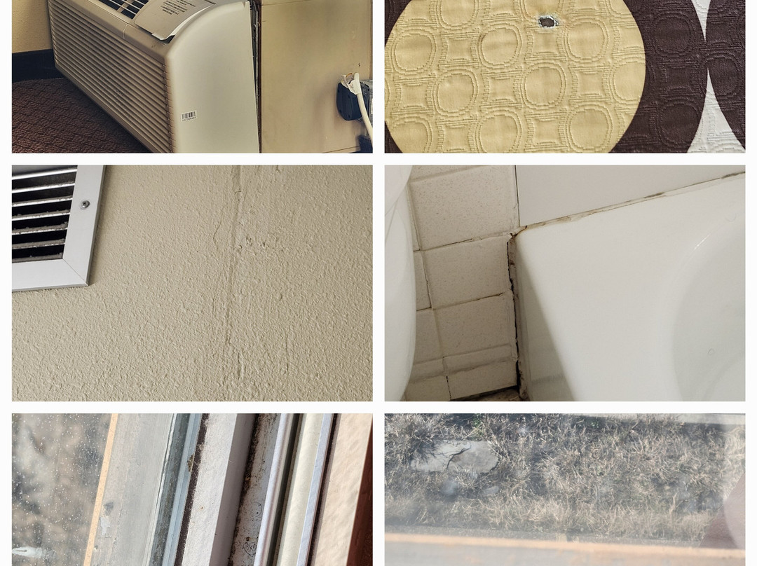 Super 8 by Wyndham Erie / I 90主图