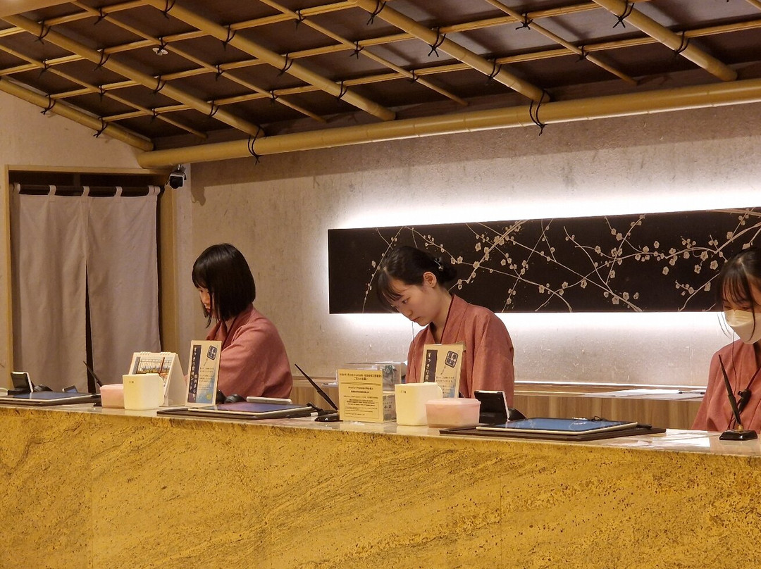 加贺宝泉御宿野乃金泽天然温泉酒店主图