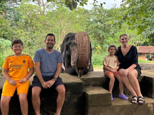 Ceylon Dreamland Tours-卡卢特勒必去景点