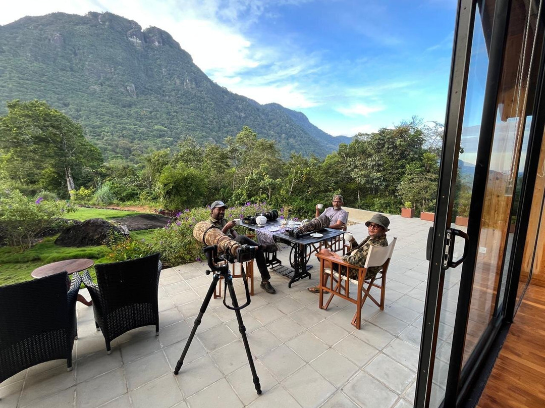 Rosewood Manor主图