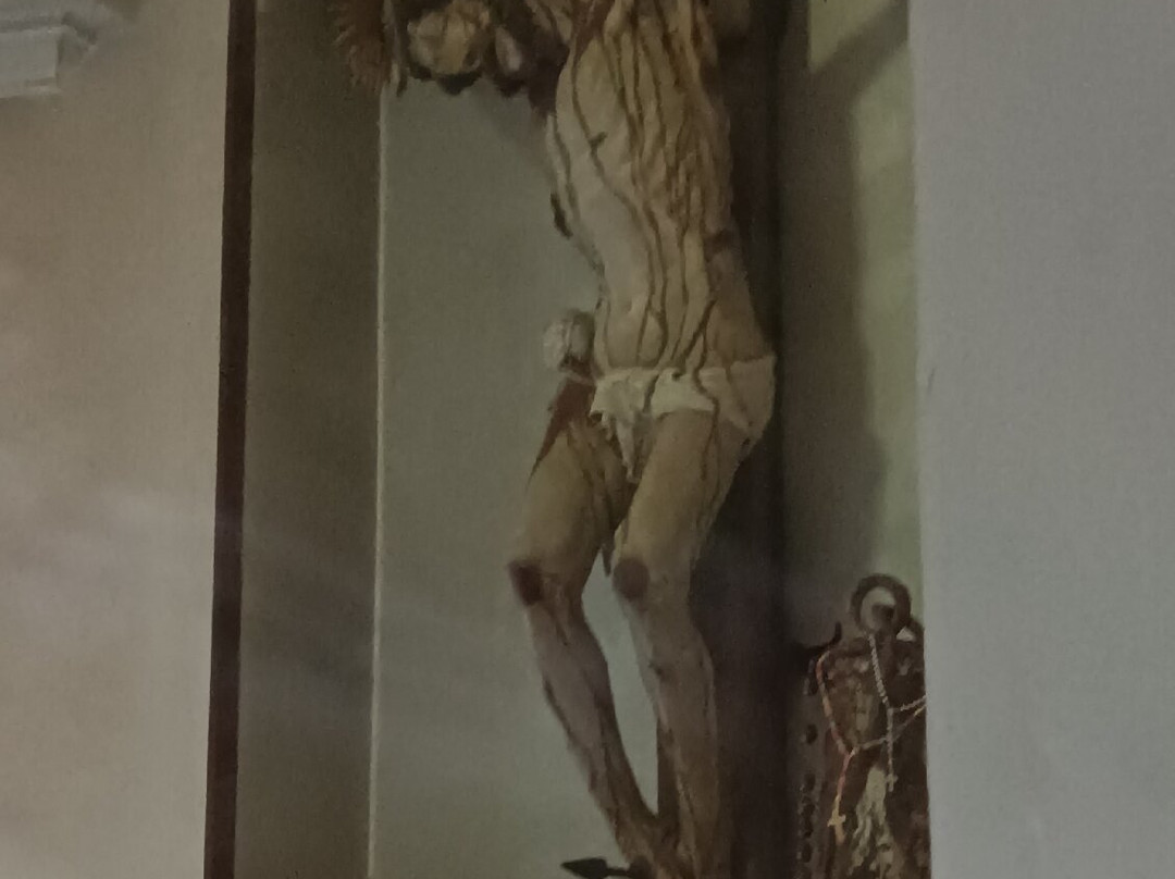 Santuario Del crocefisso景点图片