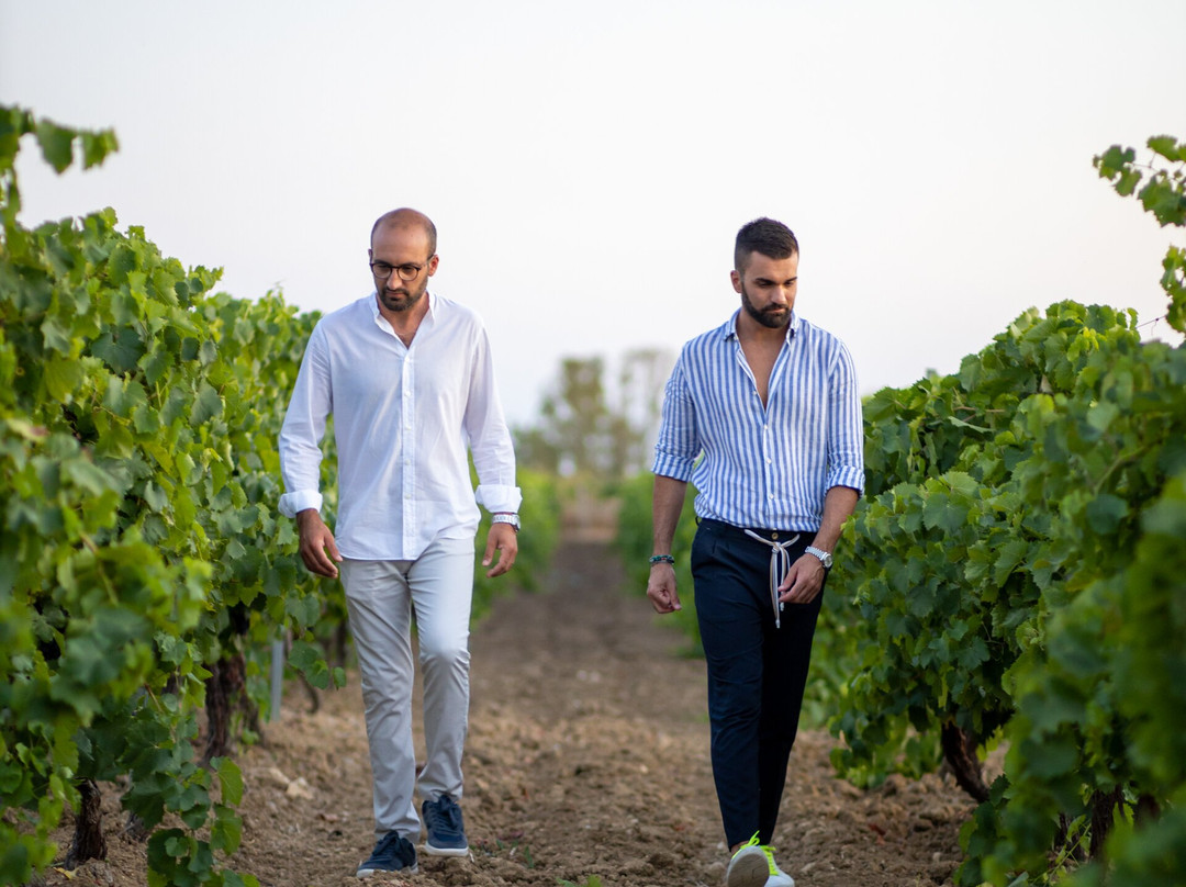 Azienda Agricola Baglio Ingardia-Paceco必去景点